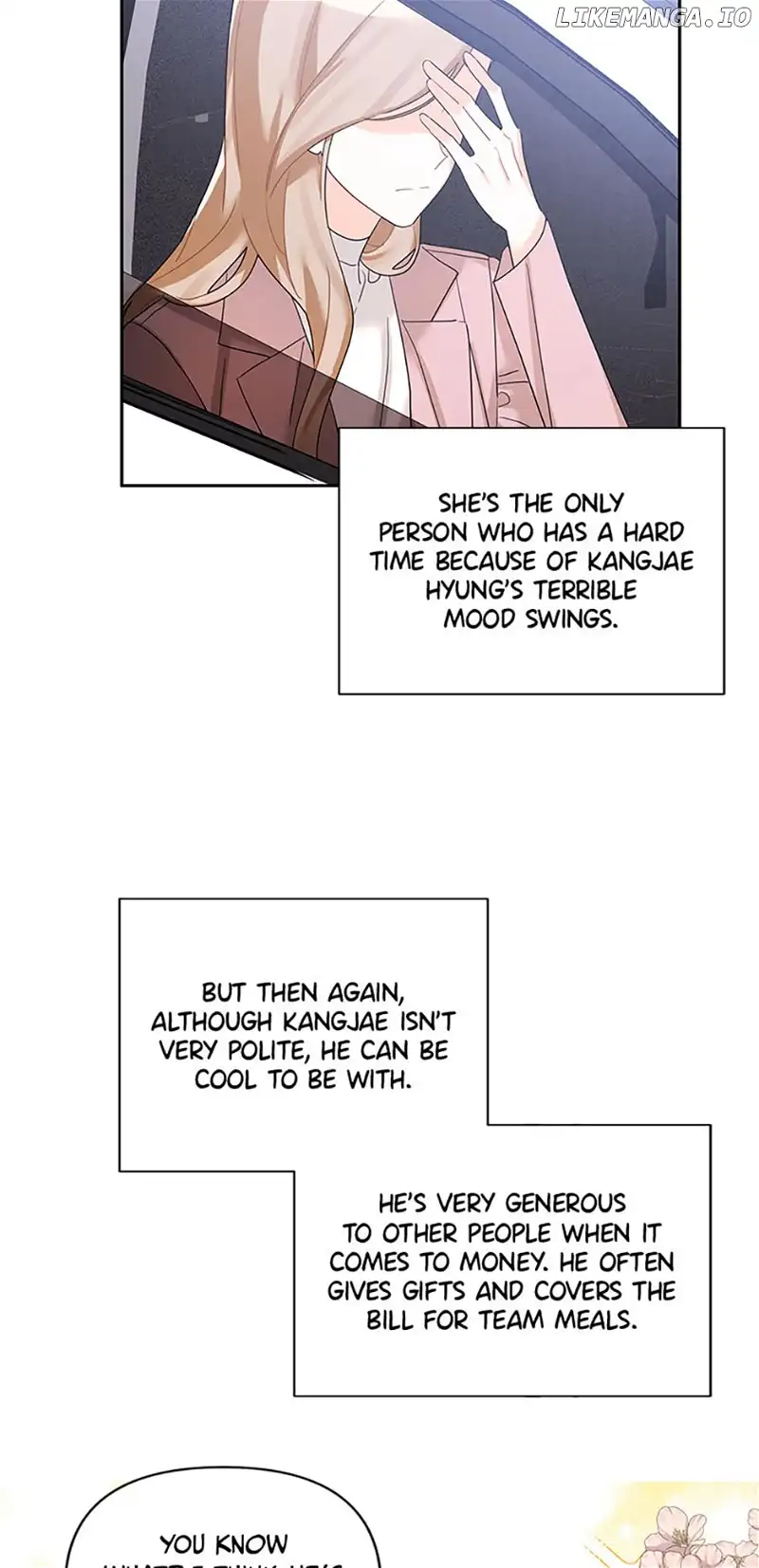 An Unwholesome Proposal Chapter 18 page 24