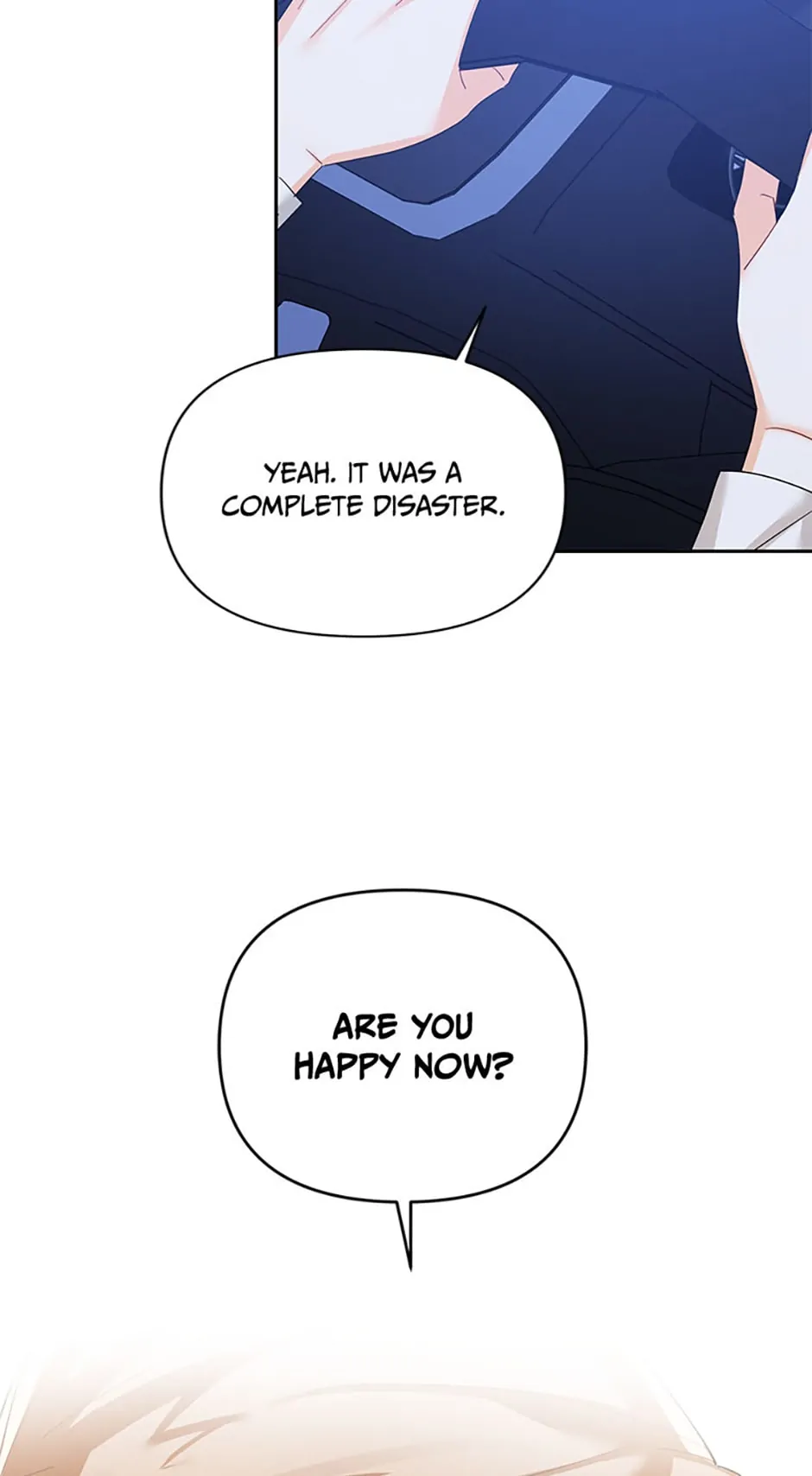 An Unwholesome Proposal Chapter 15 page 51