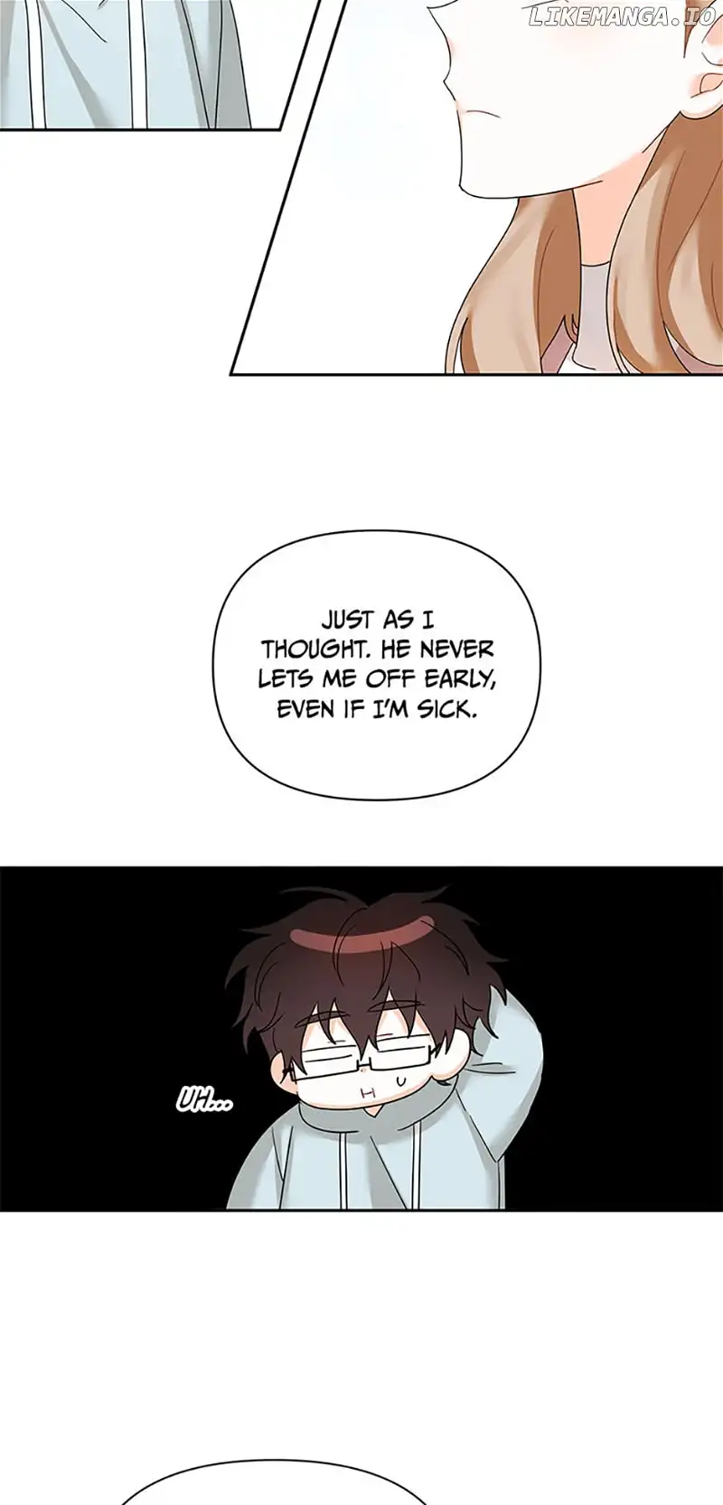 An Unwholesome Proposal Chapter 18 page 35