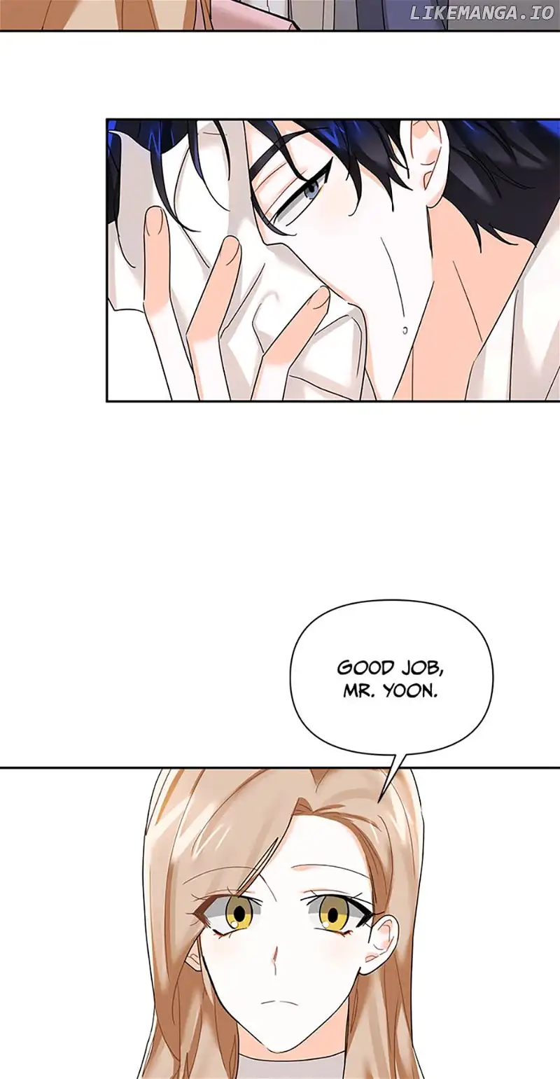 An Unwholesome Proposal Chapter 18 page 42