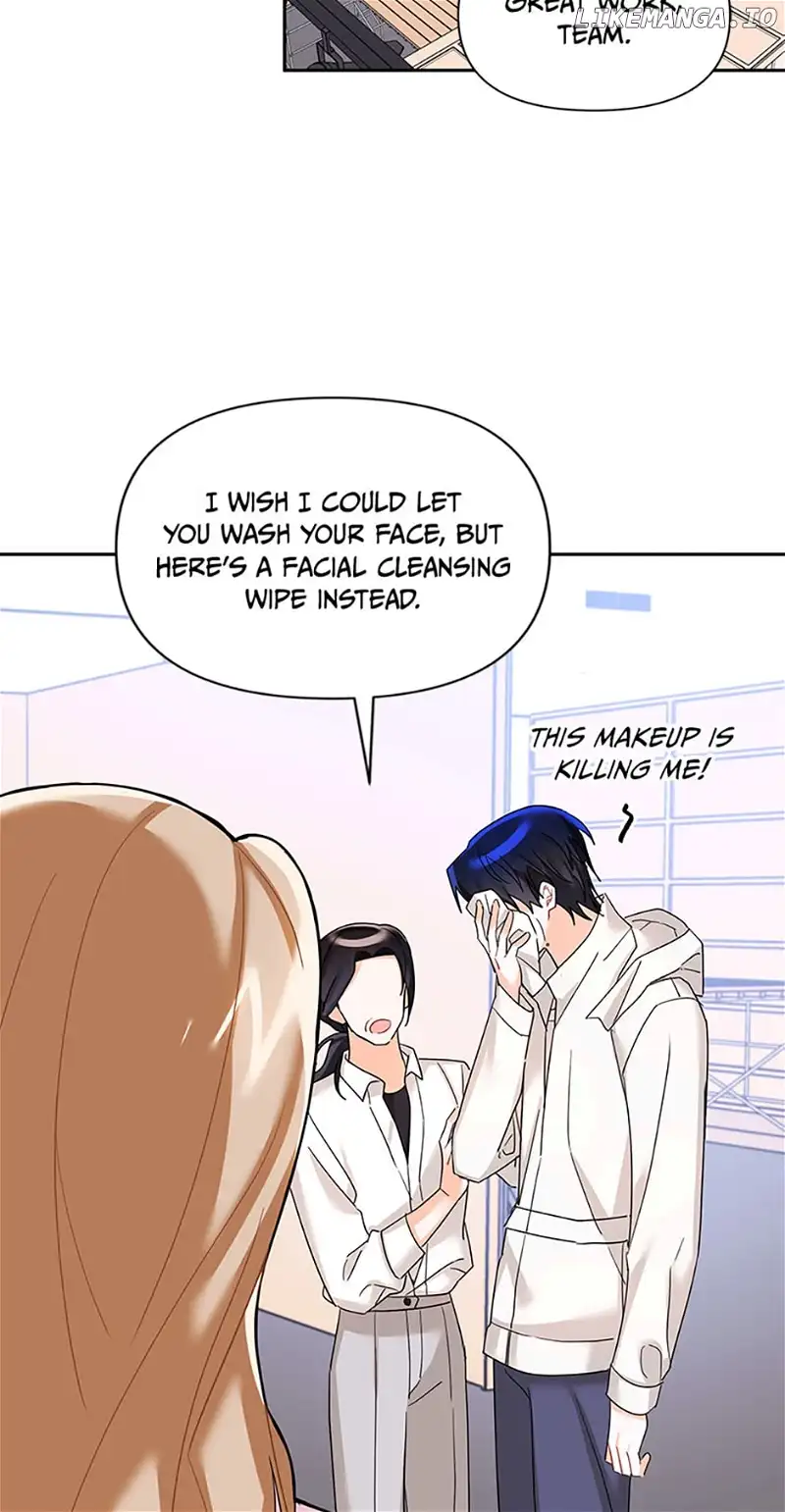 An Unwholesome Proposal Chapter 18 page 41