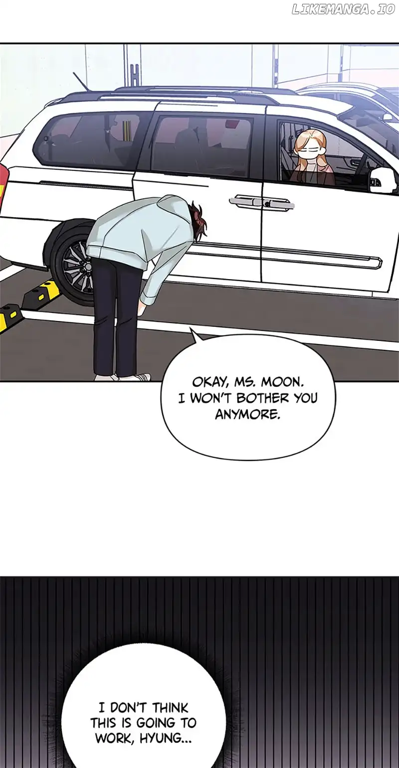 An Unwholesome Proposal Chapter 18 page 38