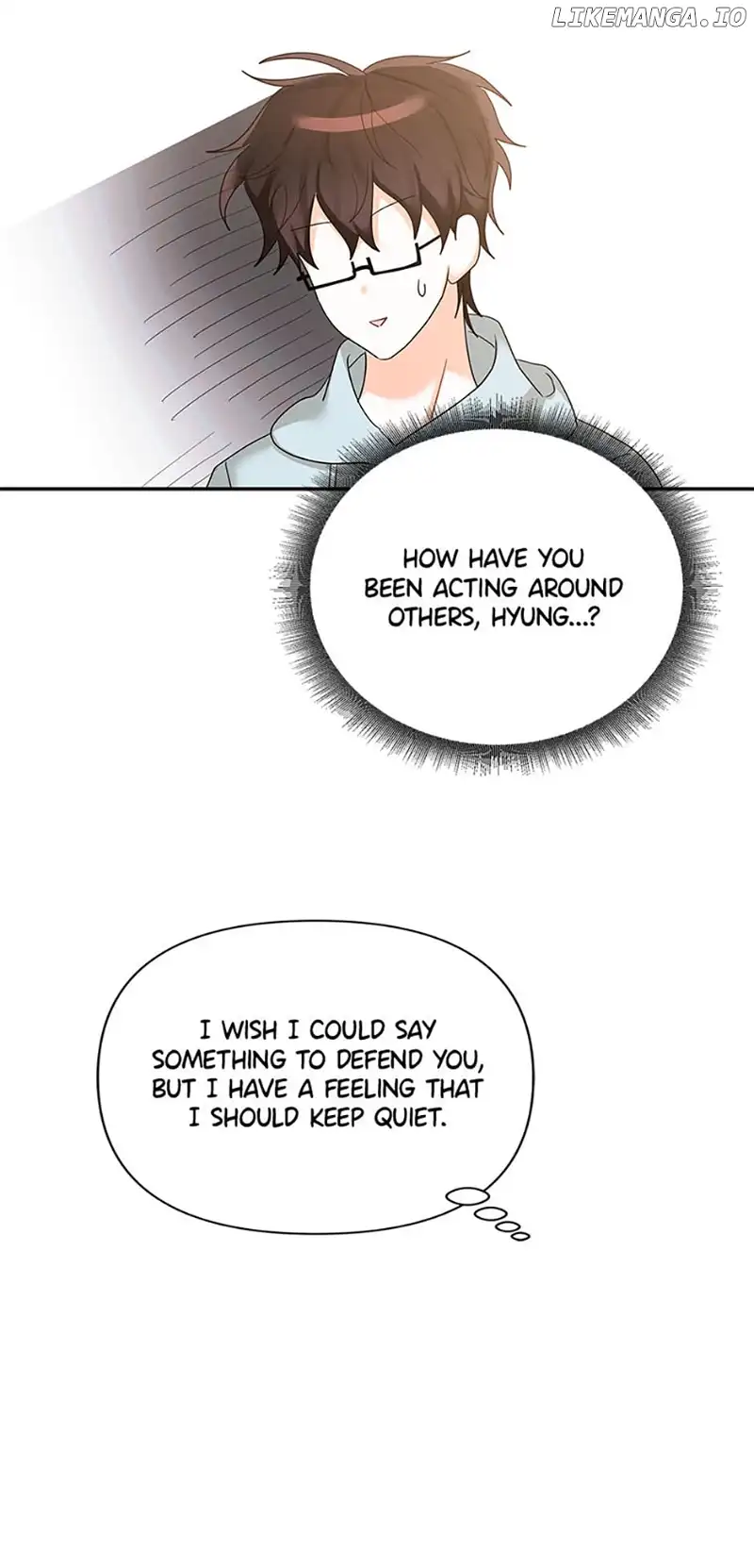 An Unwholesome Proposal Chapter 18 page 37