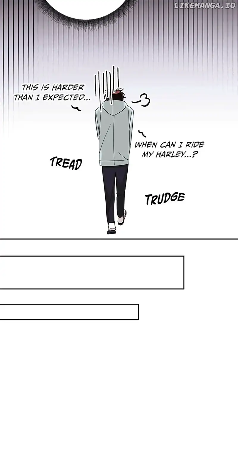 An Unwholesome Proposal Chapter 18 page 39