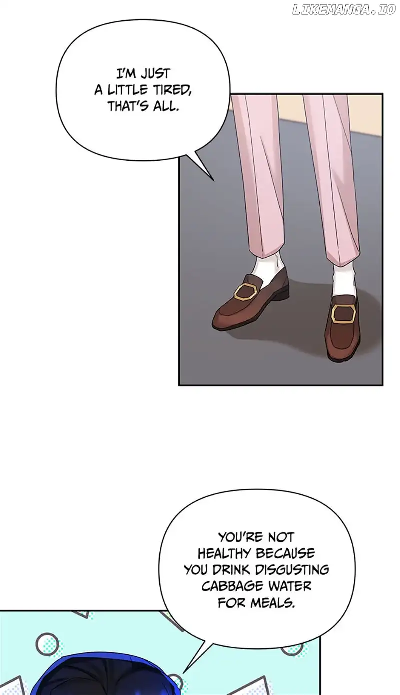 An Unwholesome Proposal Chapter 18 page 45