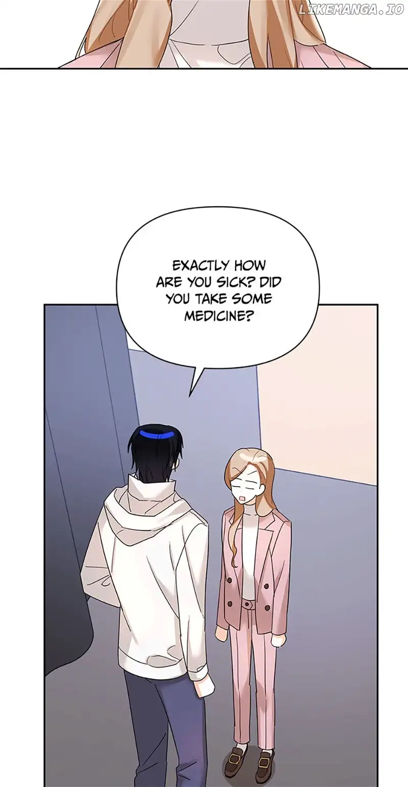 An Unwholesome Proposal Chapter 18 page 43