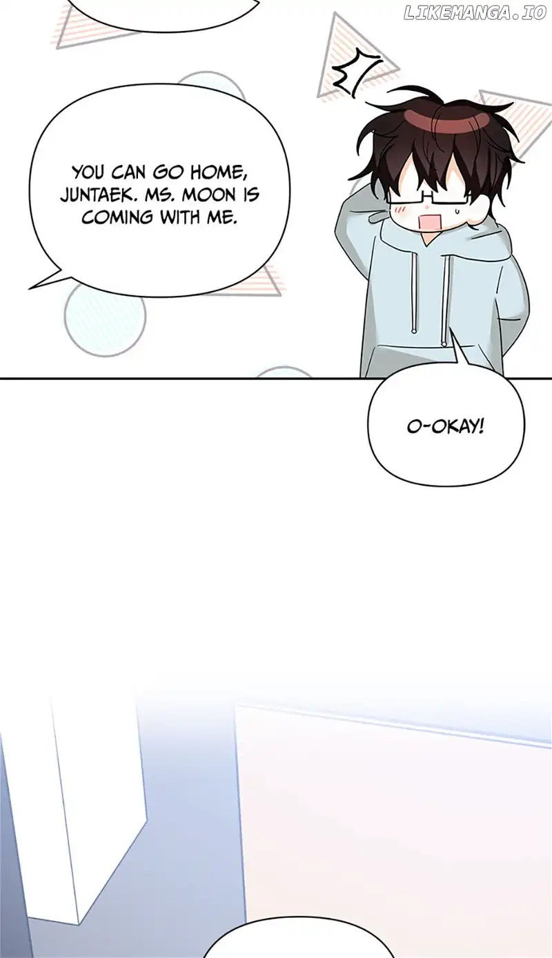 An Unwholesome Proposal Chapter 18 page 47