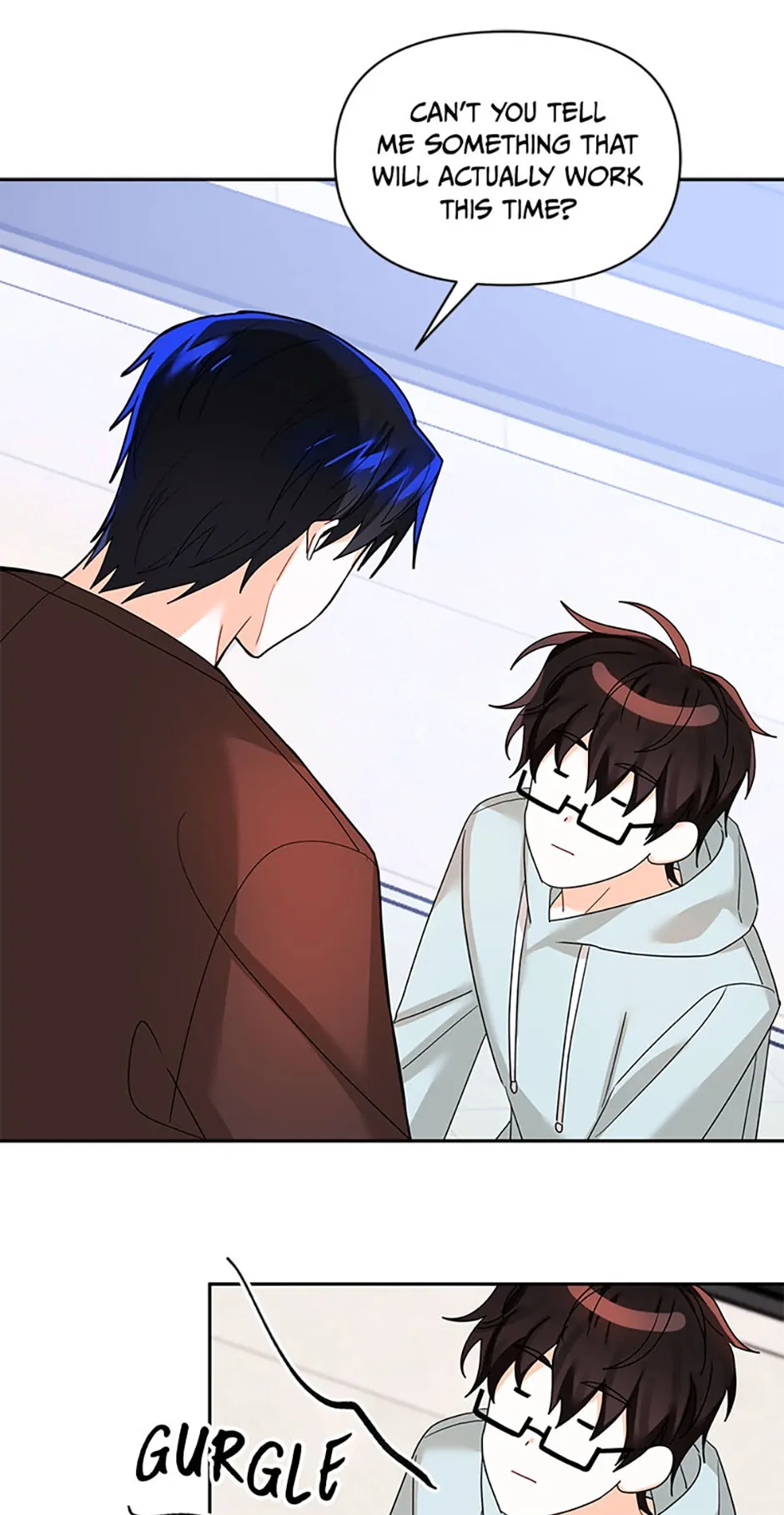 An Unwholesome Proposal Chapter 17 page 9