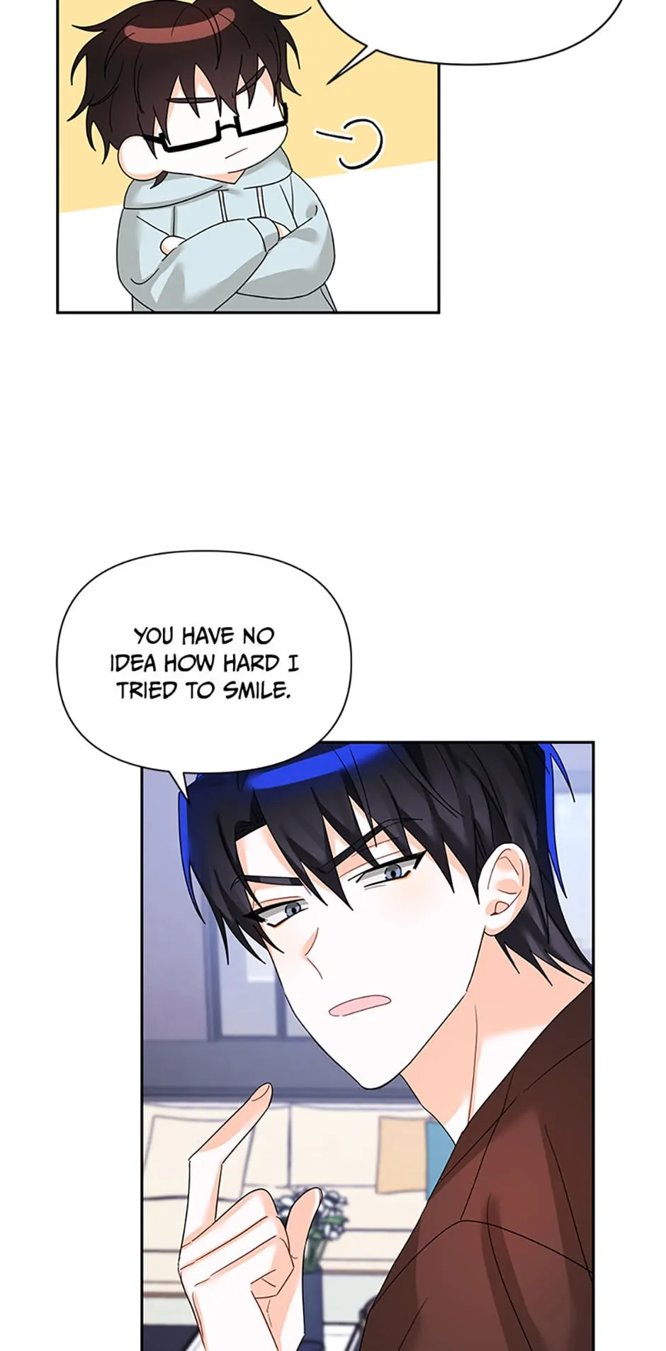 An Unwholesome Proposal Chapter 17 page 7