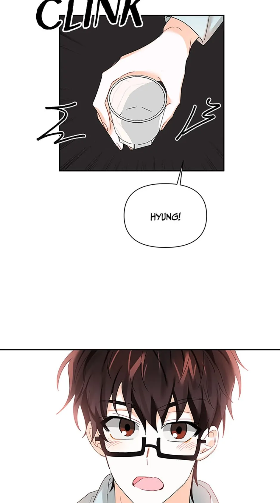 An Unwholesome Proposal Chapter 17 page 16