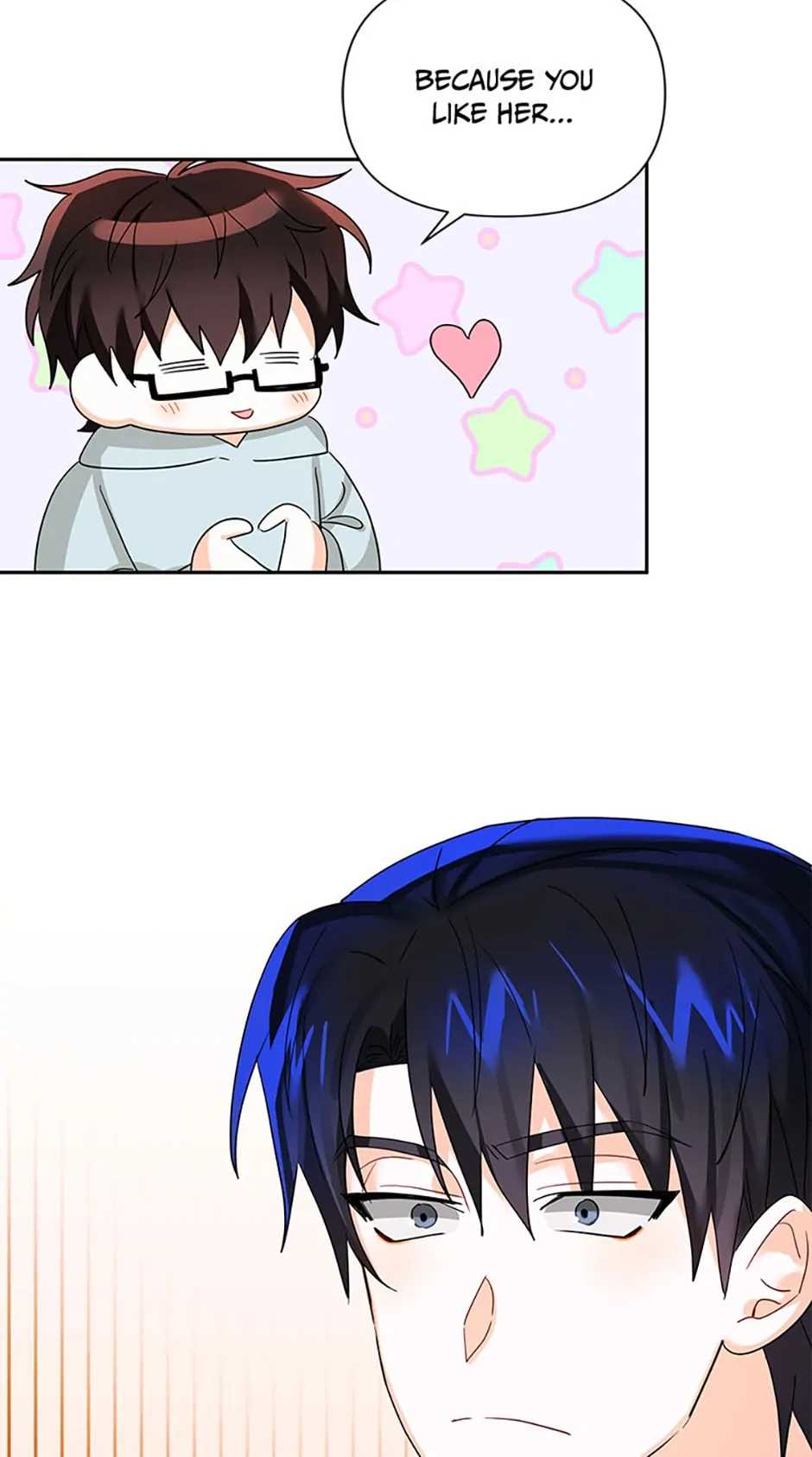 An Unwholesome Proposal Chapter 17 page 19