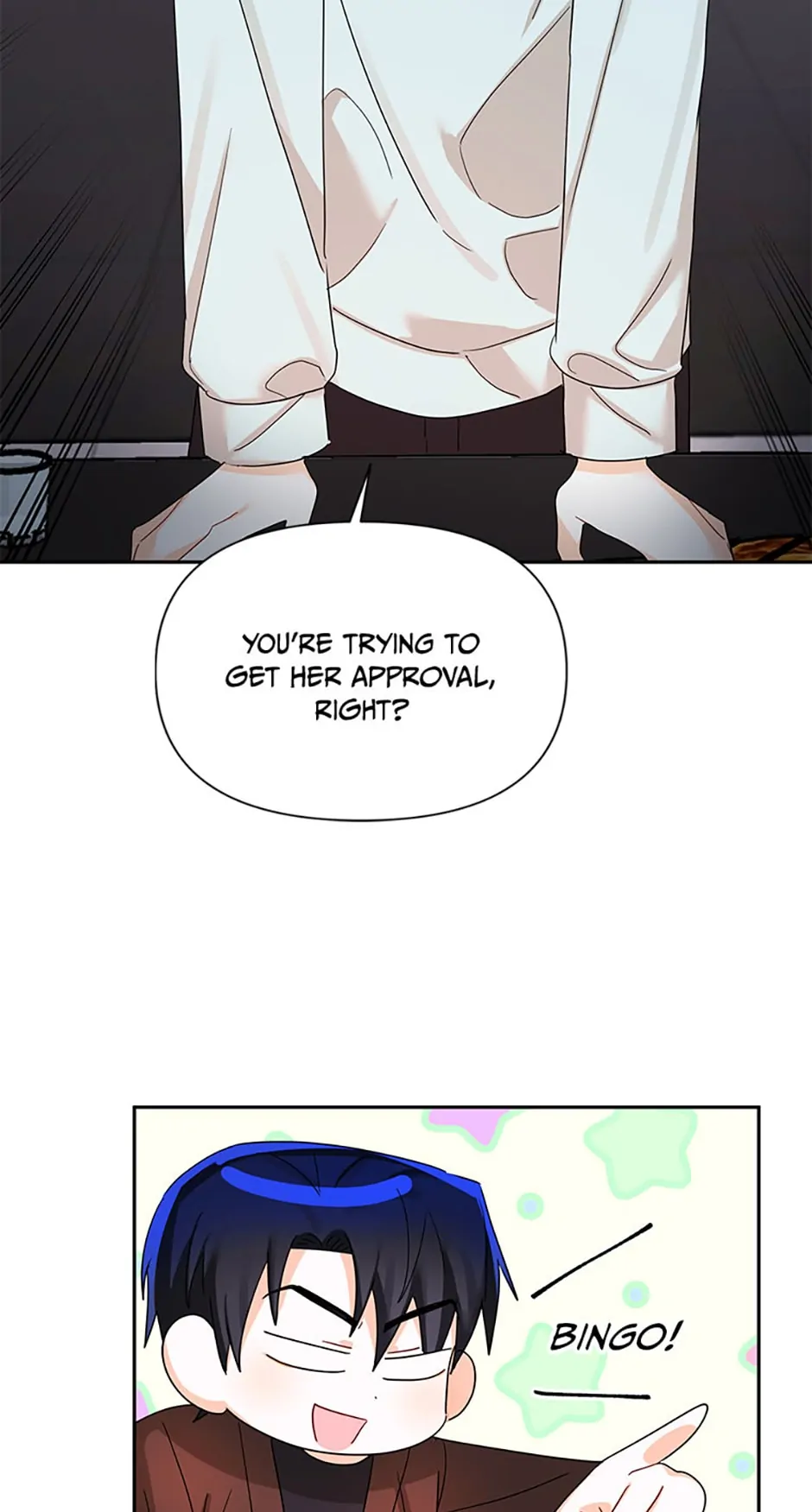 An Unwholesome Proposal Chapter 17 page 36