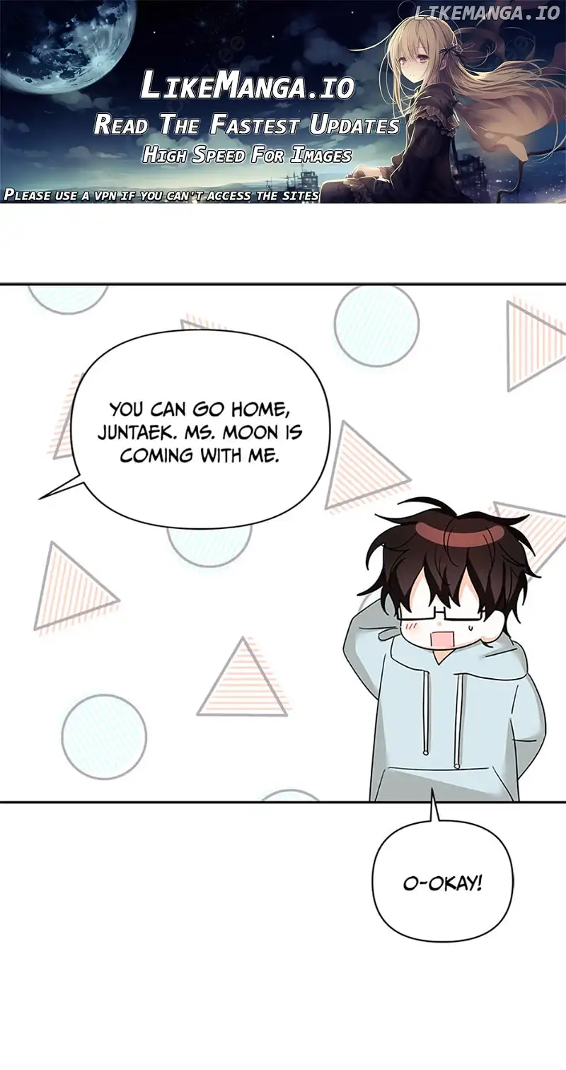 An Unwholesome Proposal Chapter 19 page 2