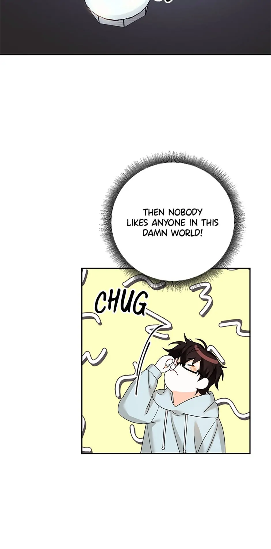 An Unwholesome Proposal Chapter 17 page 32