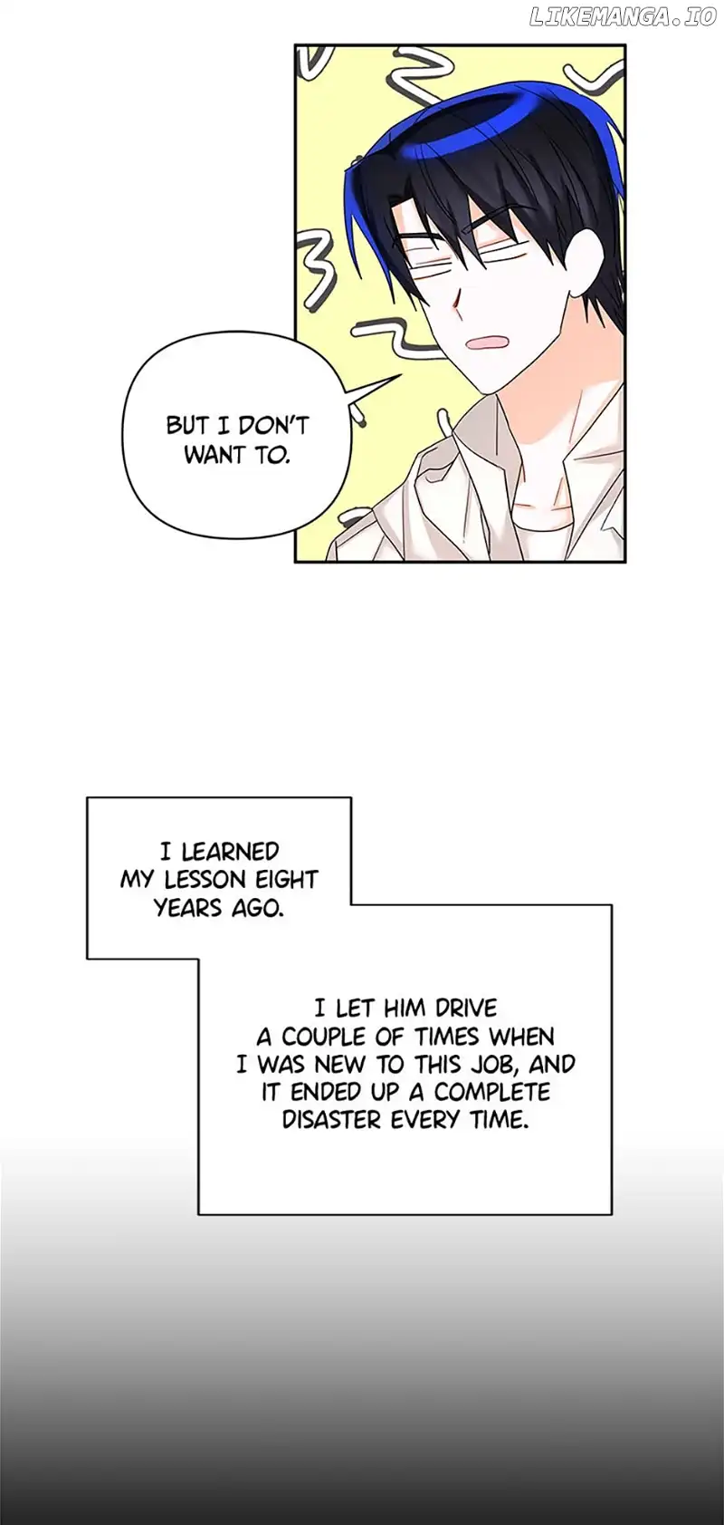 An Unwholesome Proposal Chapter 19 page 9