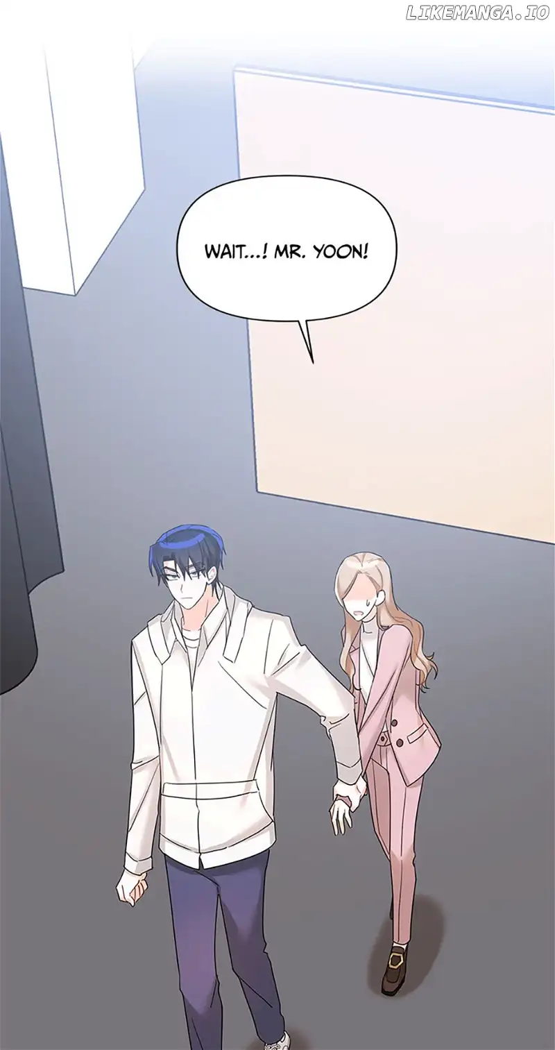 An Unwholesome Proposal Chapter 19 page 3