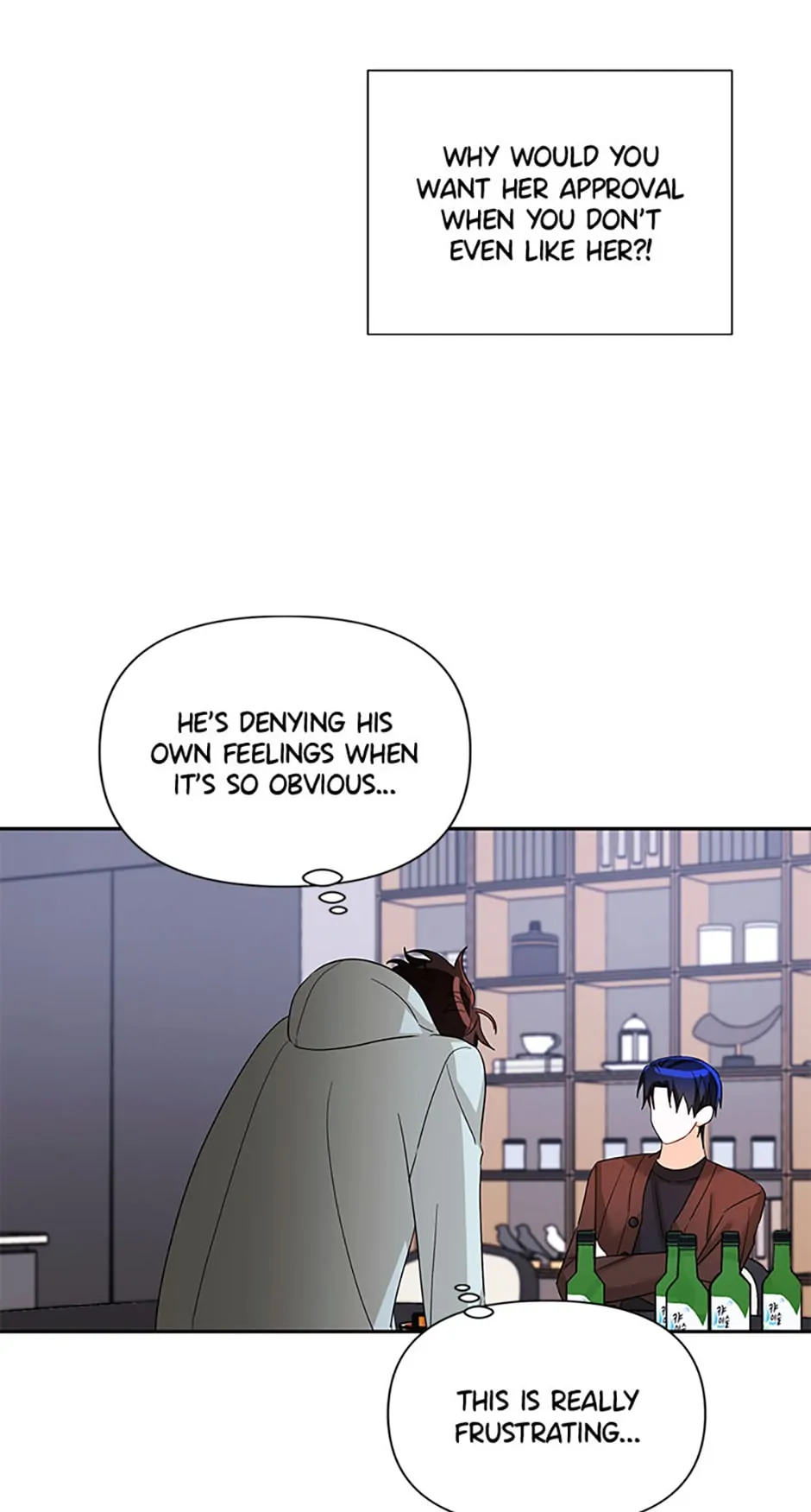 An Unwholesome Proposal Chapter 17 page 38