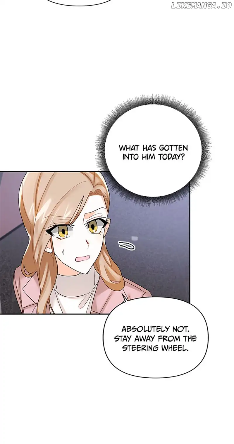 An Unwholesome Proposal Chapter 19 page 8