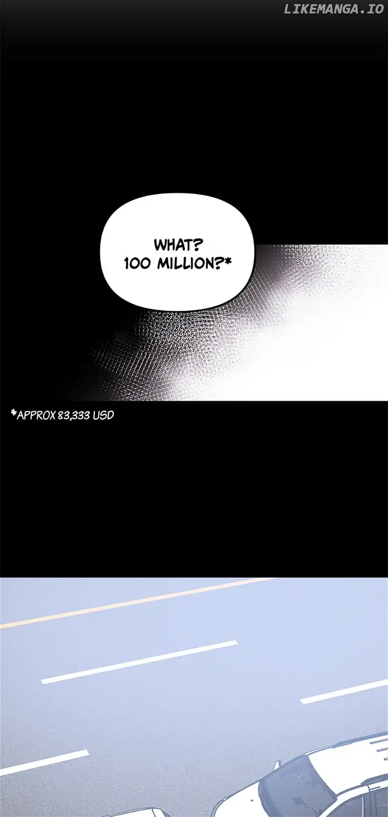 An Unwholesome Proposal Chapter 19 page 10