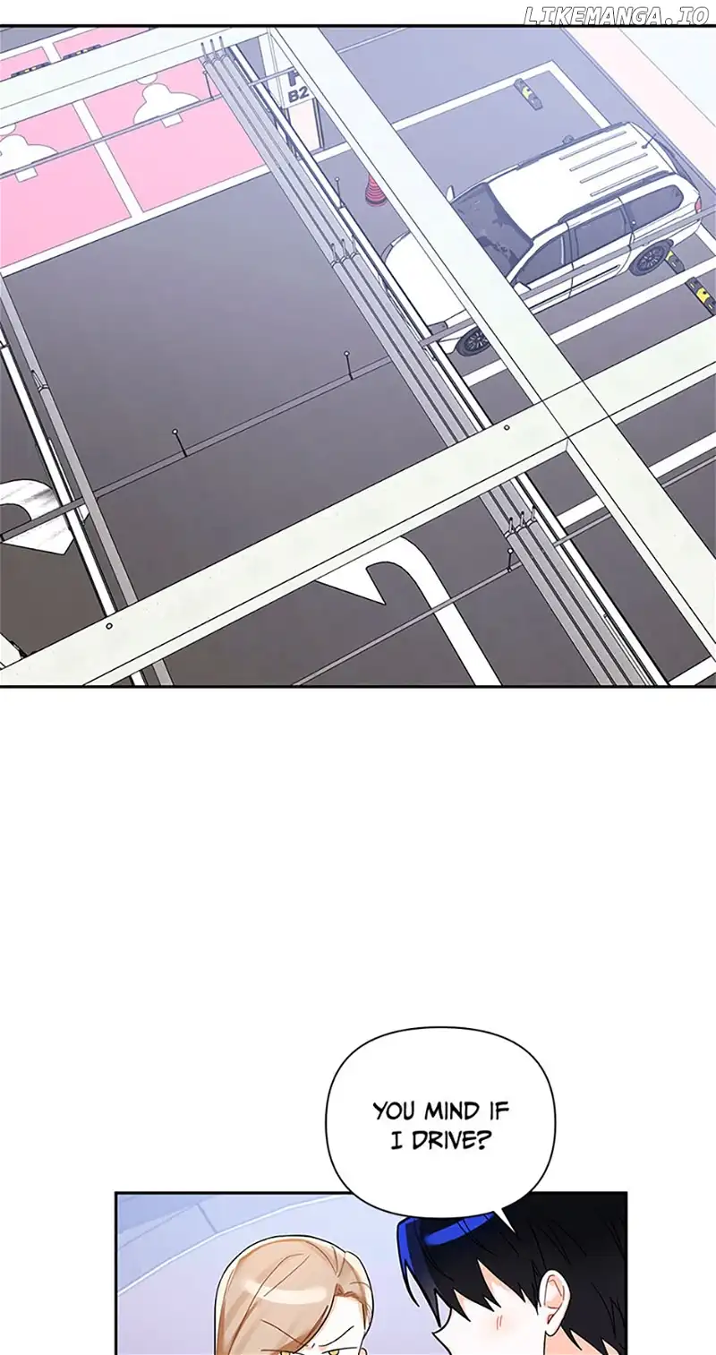 An Unwholesome Proposal Chapter 19 page 6