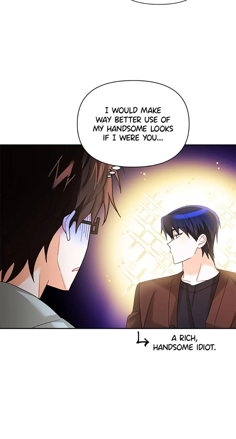 An Unwholesome Proposal Chapter 17 page 39