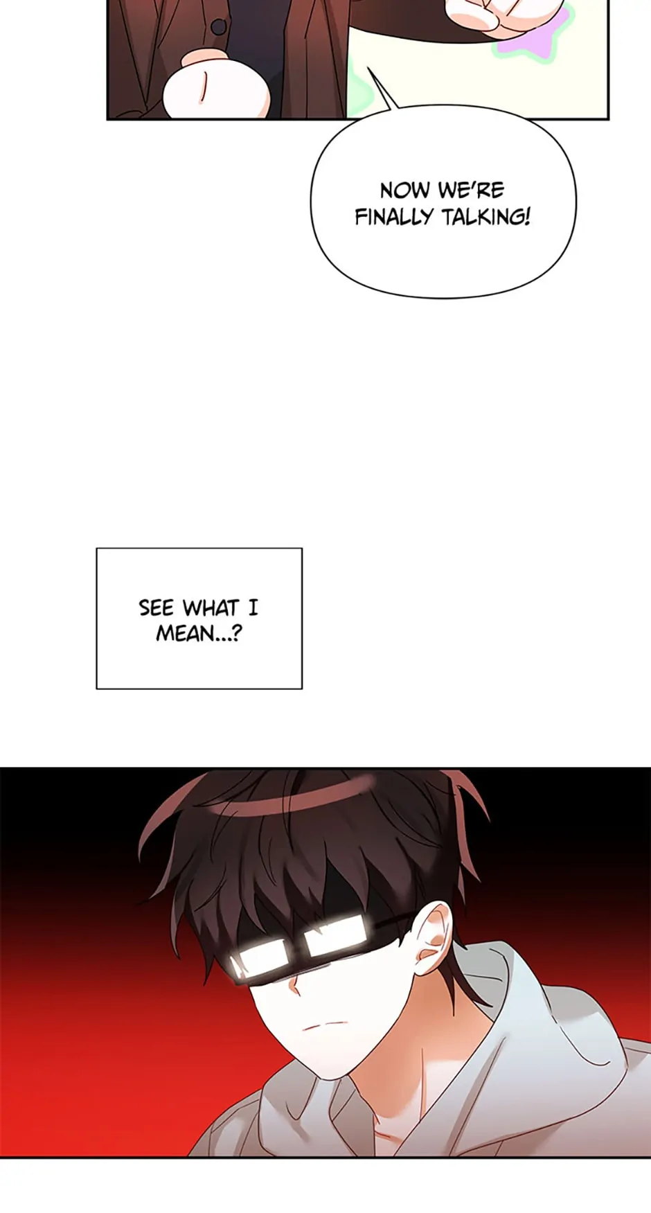 An Unwholesome Proposal Chapter 17 page 37