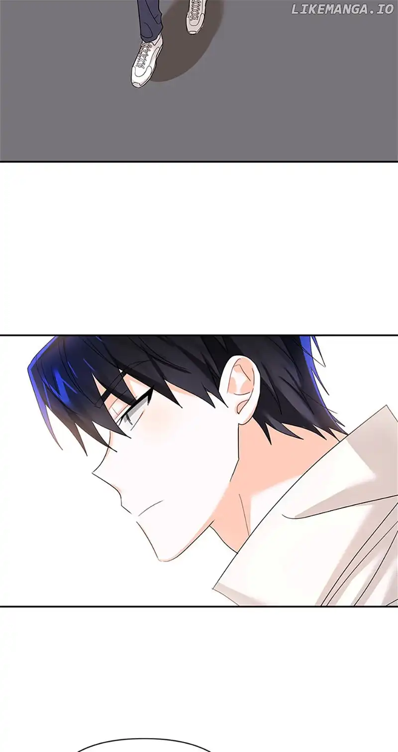 An Unwholesome Proposal Chapter 19 page 4
