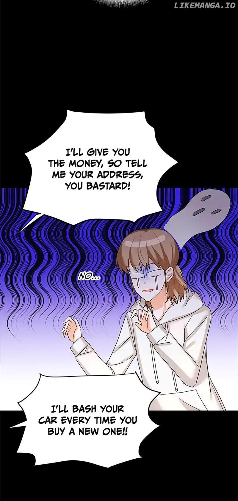 An Unwholesome Proposal Chapter 19 page 14