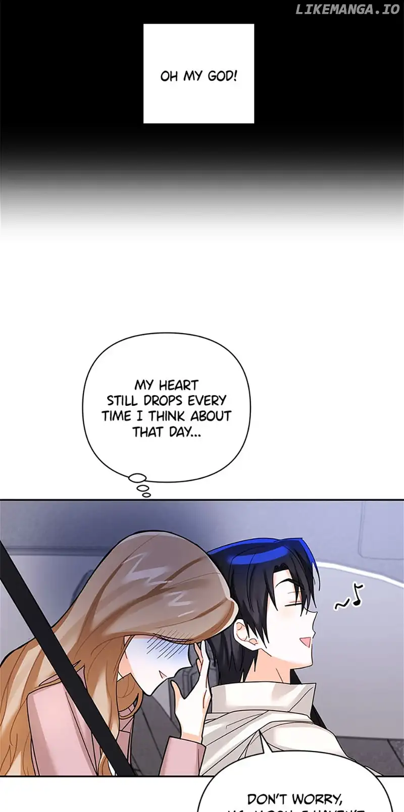 An Unwholesome Proposal Chapter 19 page 15