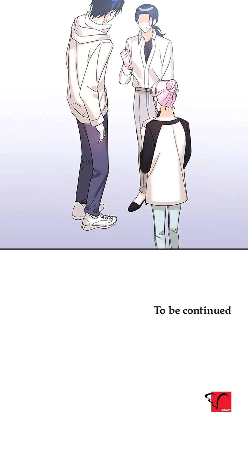 An Unwholesome Proposal Chapter 17 page 51