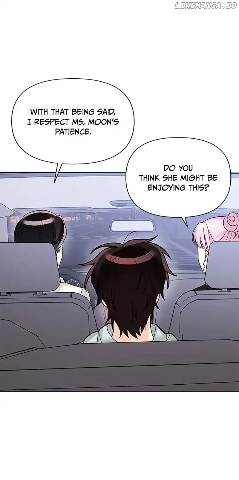 An Unwholesome Proposal Chapter 19 page 21