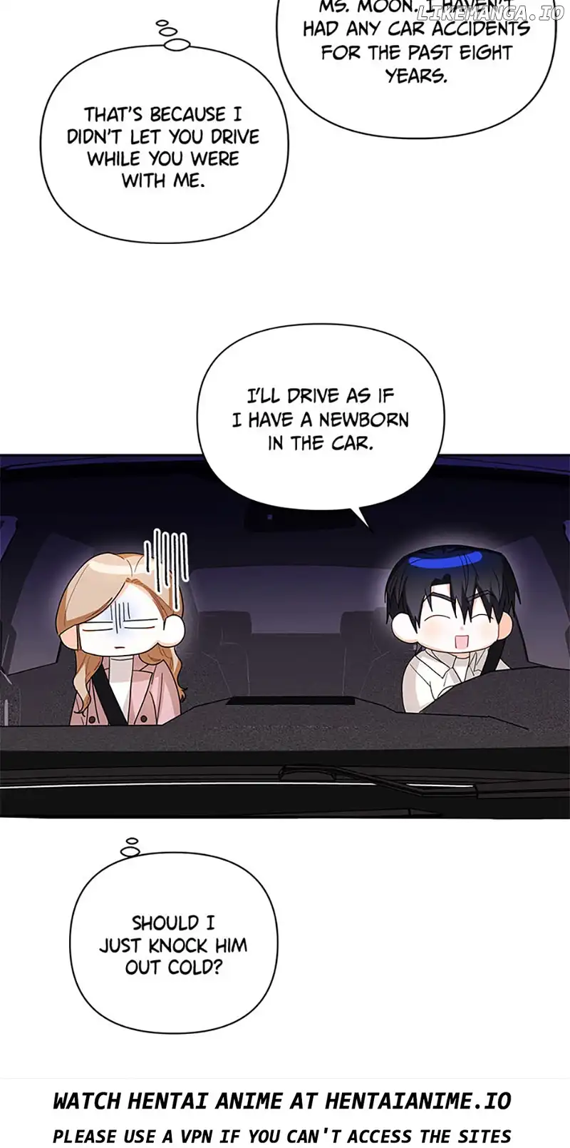 An Unwholesome Proposal Chapter 19 page 16