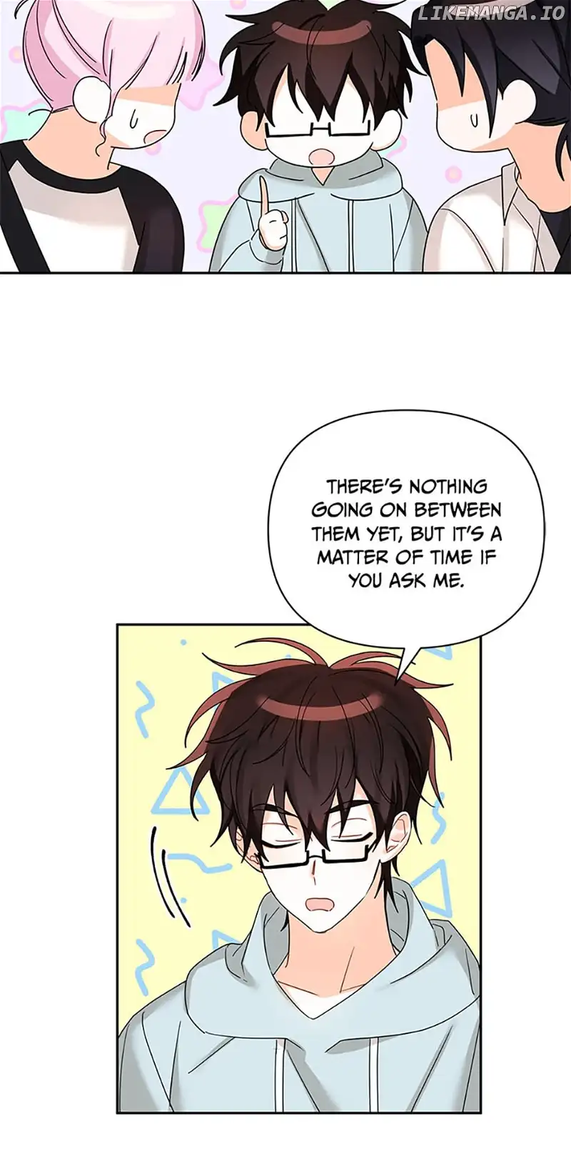 An Unwholesome Proposal Chapter 19 page 26