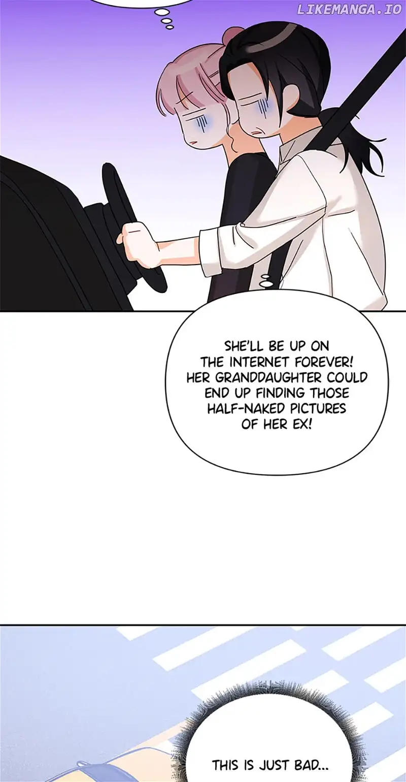 An Unwholesome Proposal Chapter 19 page 32
