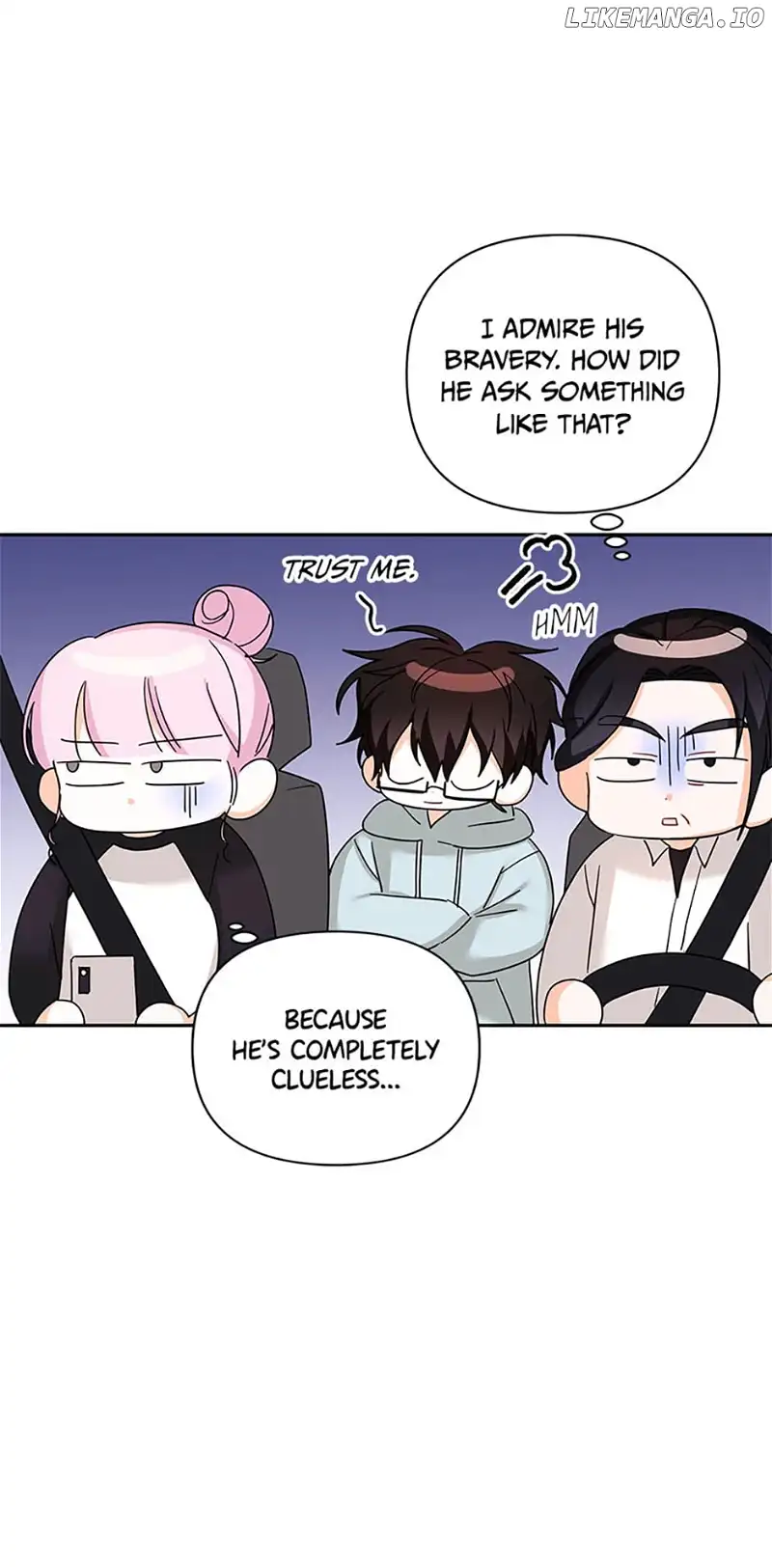 An Unwholesome Proposal Chapter 19 page 27