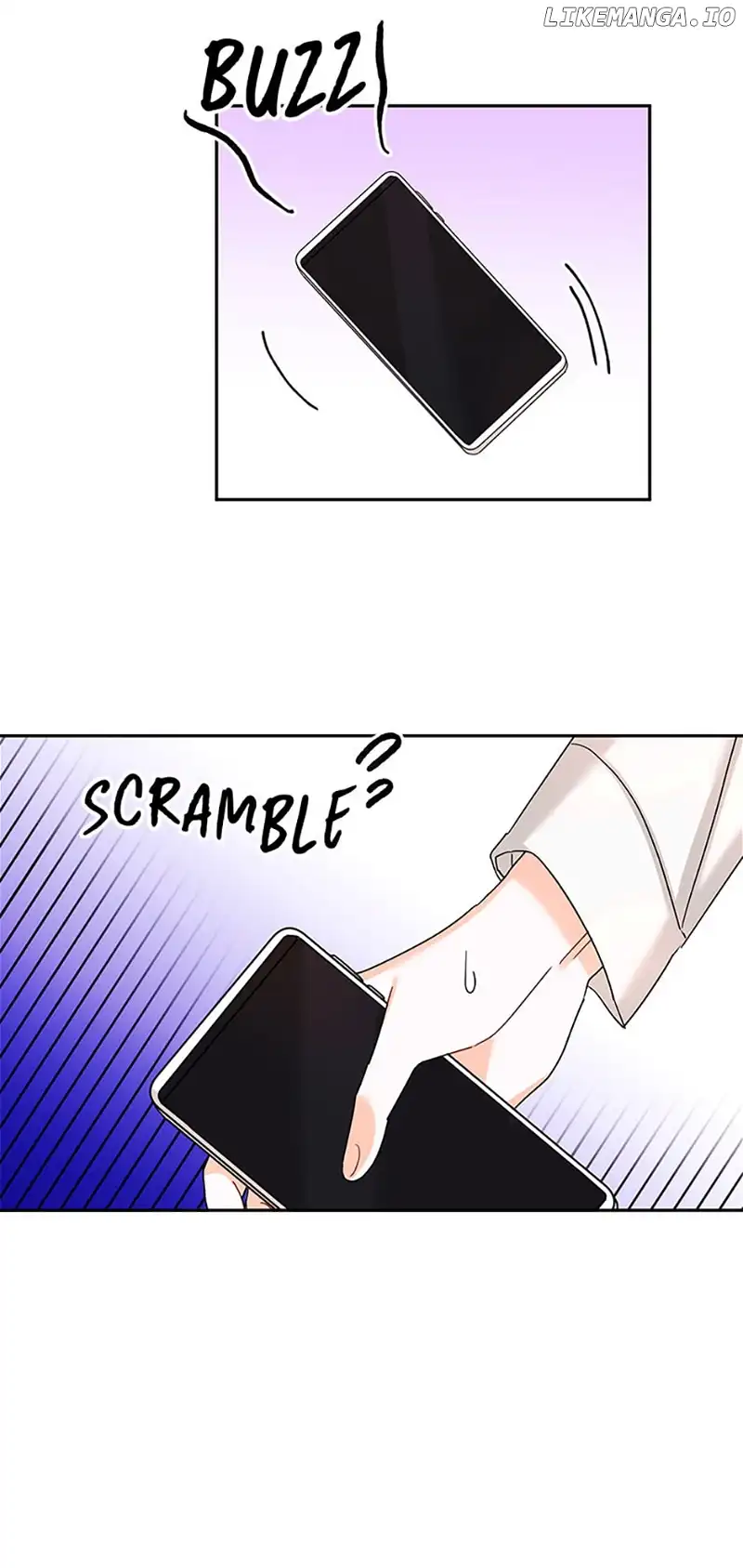 An Unwholesome Proposal Chapter 19 page 39