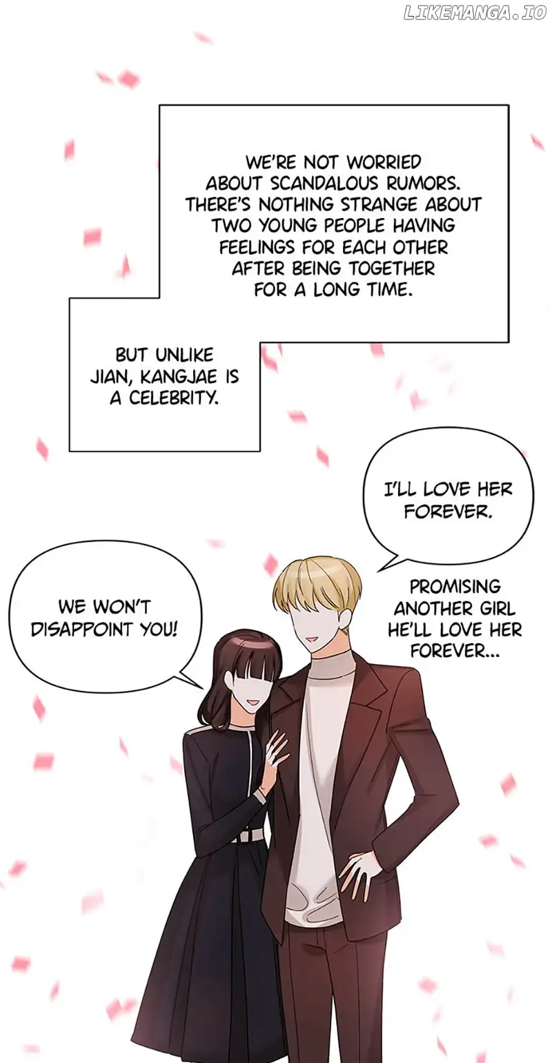 An Unwholesome Proposal Chapter 19 page 28
