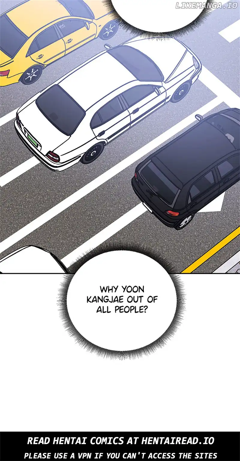 An Unwholesome Proposal Chapter 19 page 33