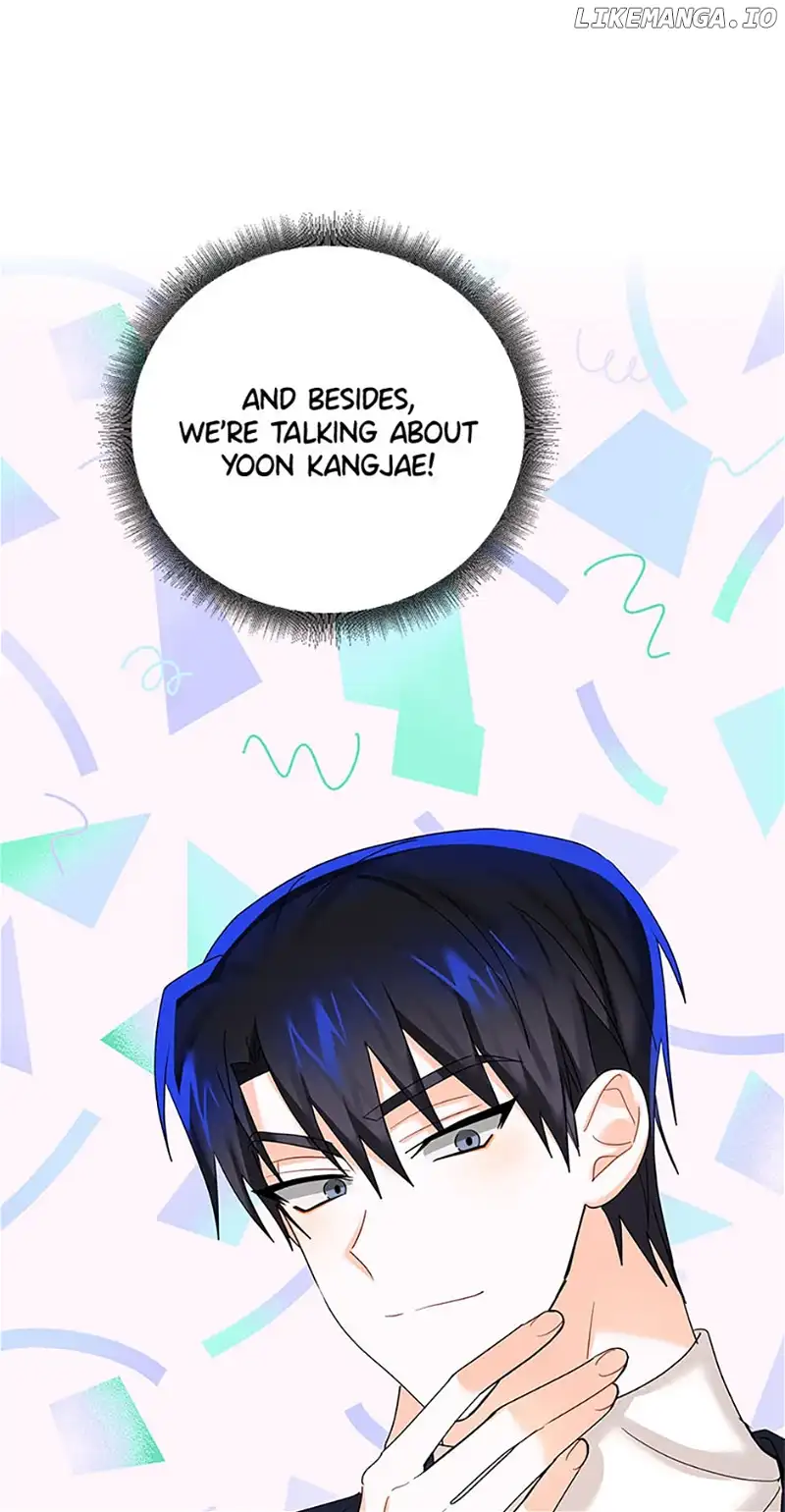 An Unwholesome Proposal Chapter 19 page 30