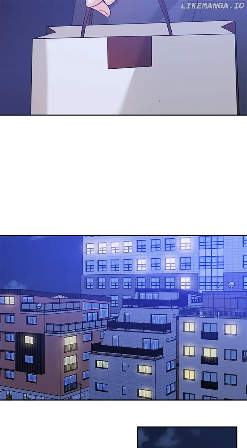 An Unwholesome Proposal Chapter 20 page 7
