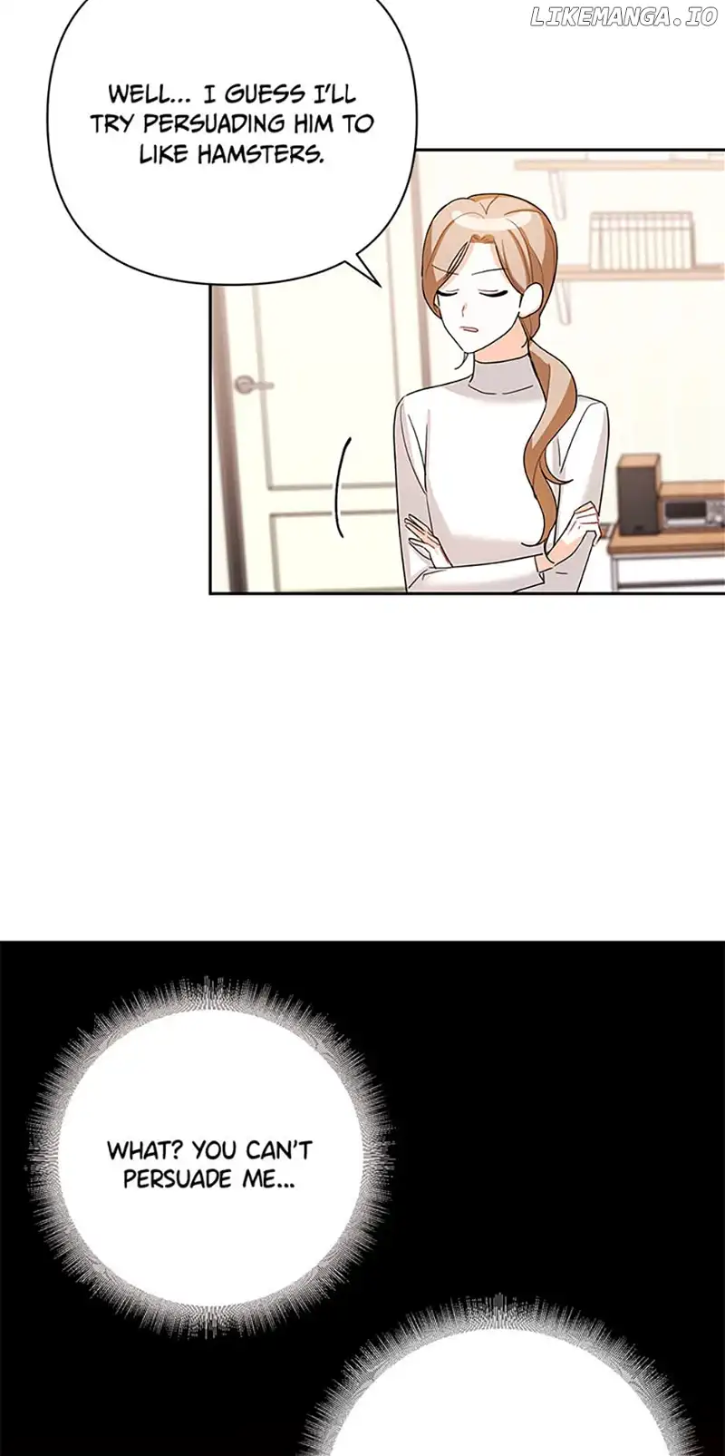 An Unwholesome Proposal Chapter 21 page 7
