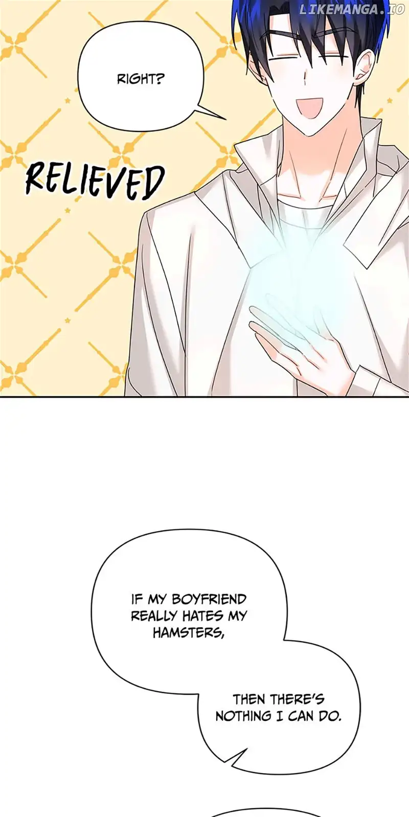 An Unwholesome Proposal Chapter 21 page 11