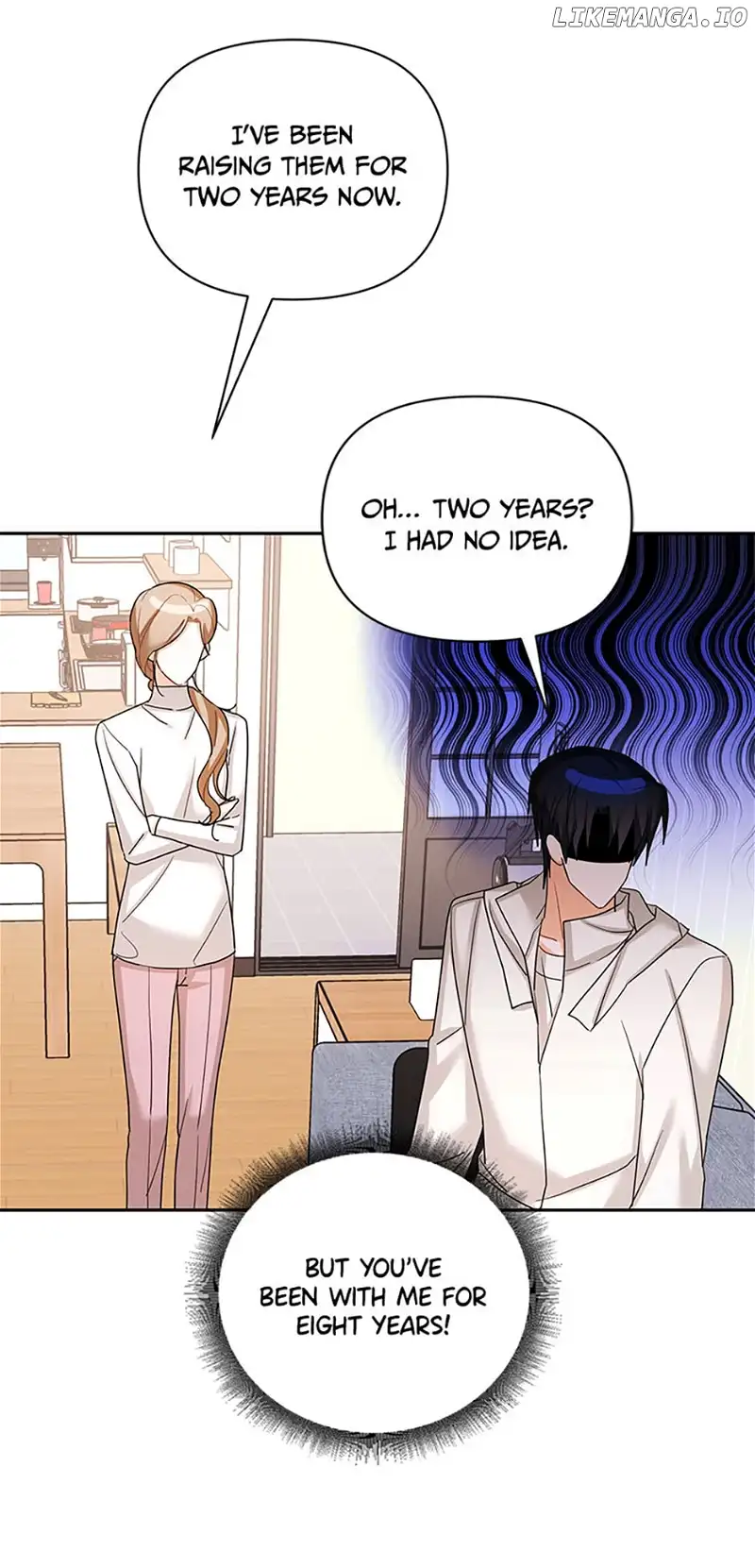 An Unwholesome Proposal Chapter 21 page 16