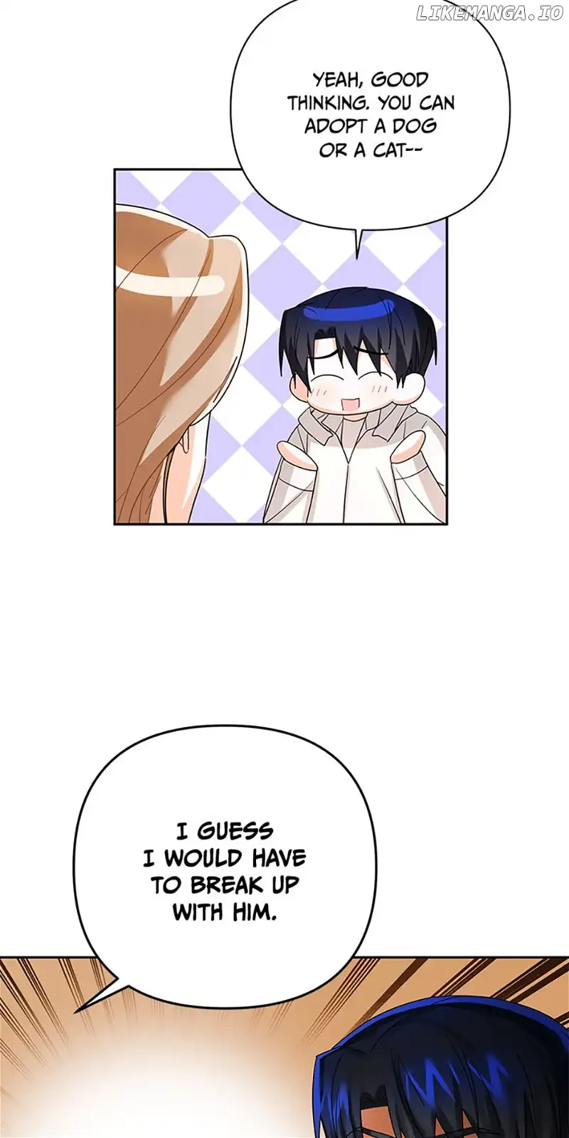 An Unwholesome Proposal Chapter 21 page 12