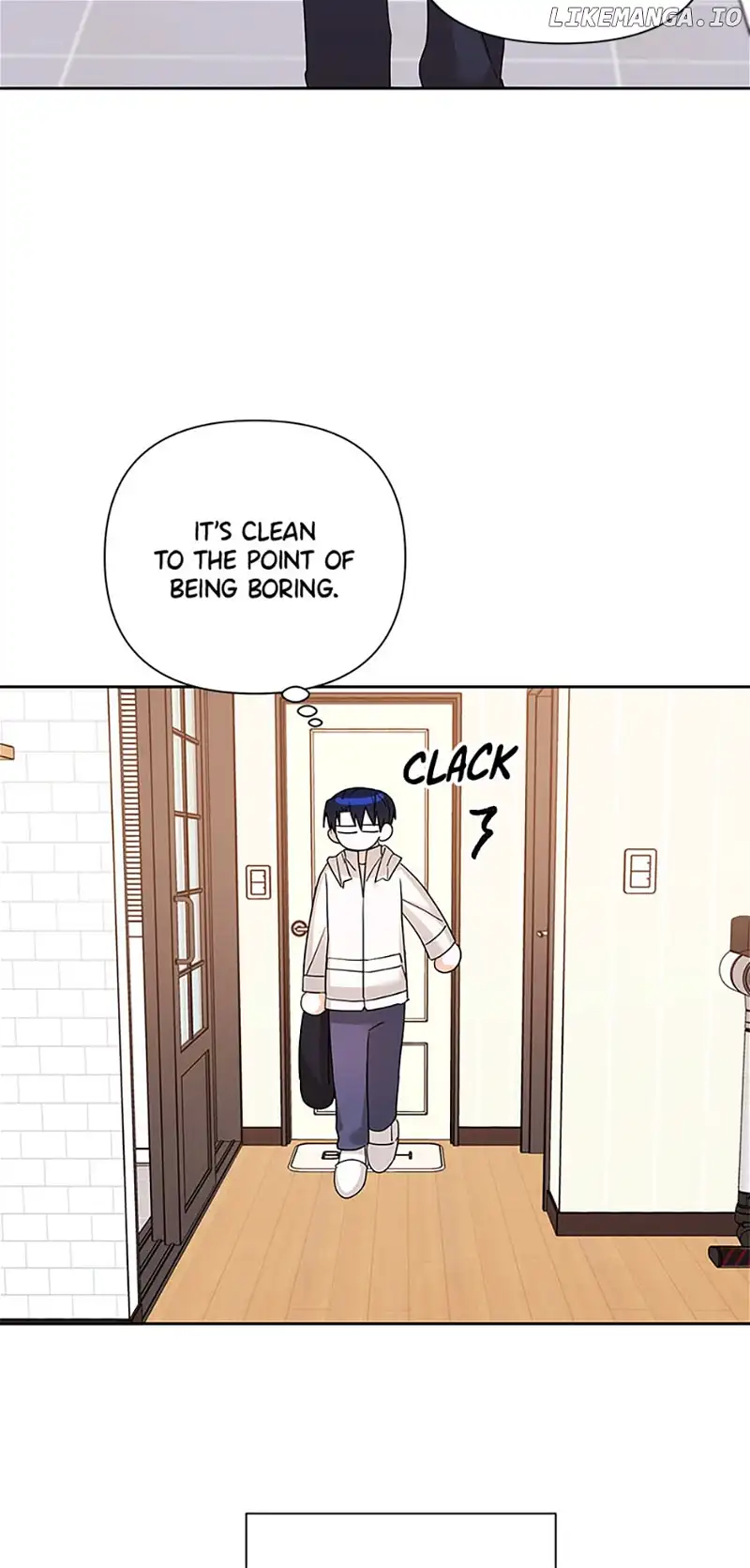 An Unwholesome Proposal Chapter 20 page 25