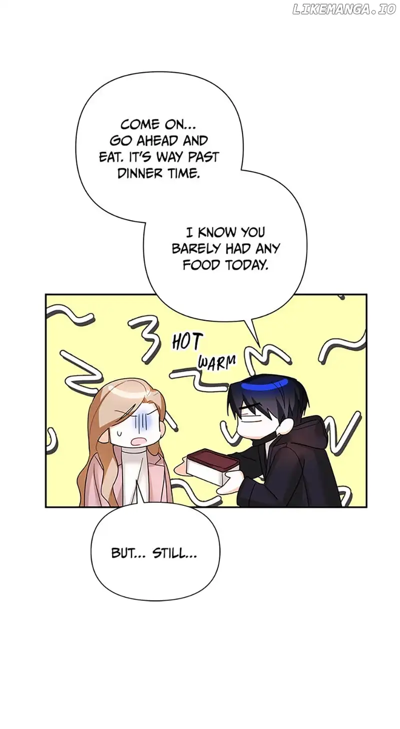 An Unwholesome Proposal Chapter 20 page 14