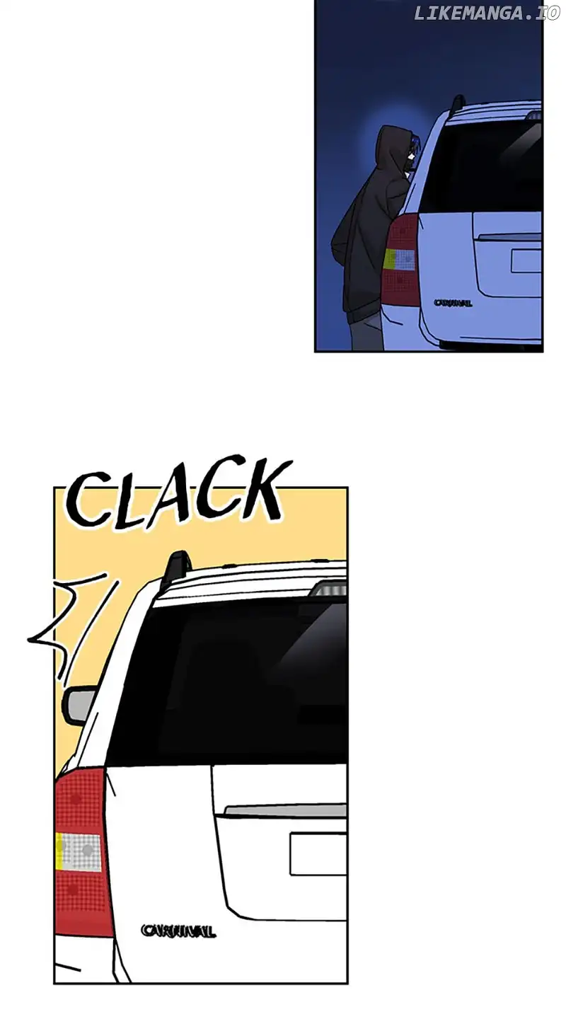 An Unwholesome Proposal Chapter 20 page 8