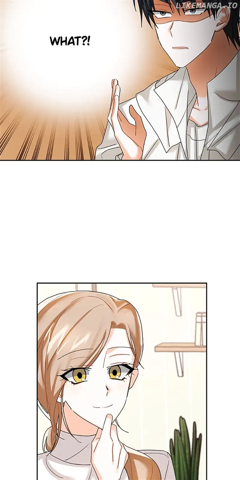An Unwholesome Proposal Chapter 21 page 13
