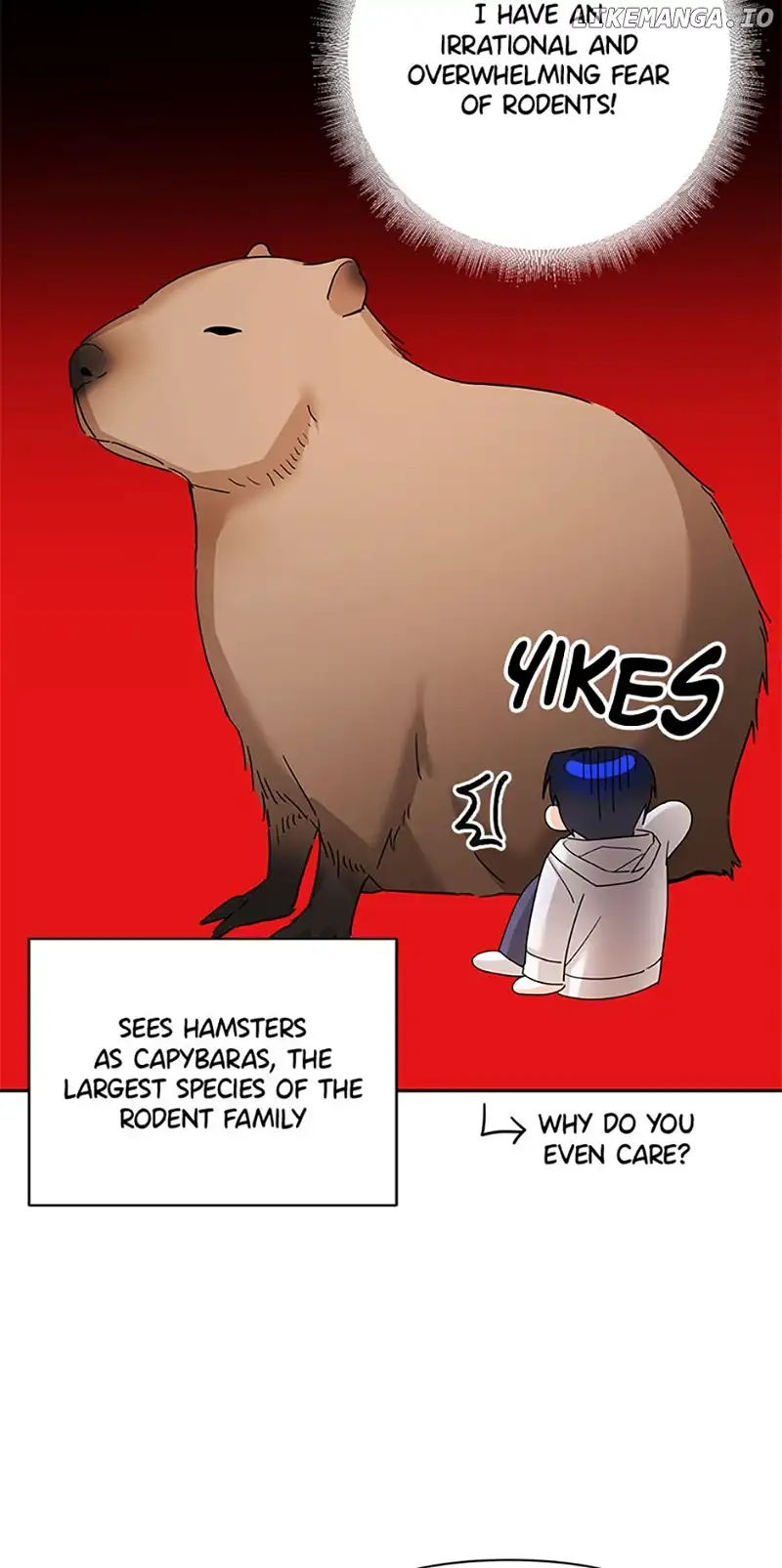 An Unwholesome Proposal Chapter 21 page 8