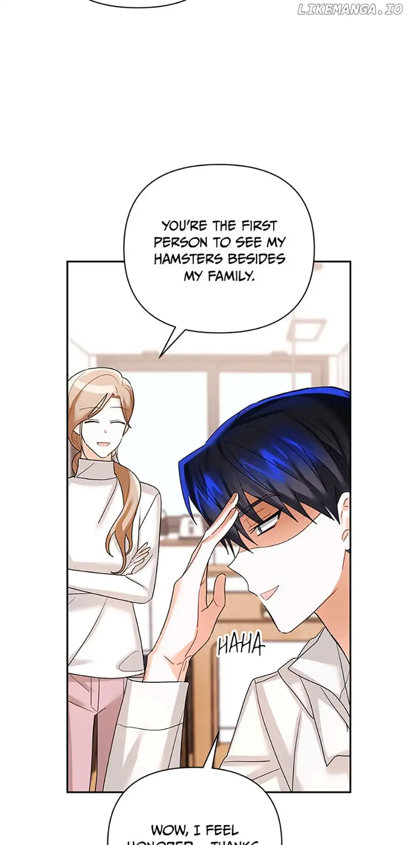 An Unwholesome Proposal Chapter 21 page 18